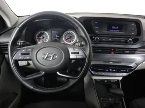 фото Hyundai i20 2023 года с пробегом за 7690000 тенге в undefined - фото 4