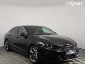 фото Kia K5 2023 года с пробегом за 13690000 тенге в undefined - фото 2