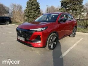 фото Changan CS55Plus 2024 года с пробегом за 9000000 тенге в undefined - фото 3