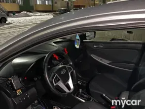 фото Hyundai Accent 2012 года с пробегом за 4100000 тенге в undefined - фото 2