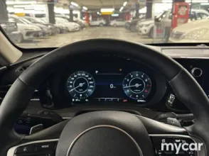 фото Kia K5 2022 года с пробегом за 12000000 тенге в undefined - фото 4