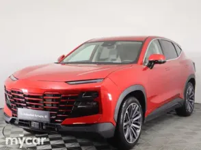 фото Jetour Dashing 2023 года с пробегом за 8550000 тенге в undefined - фото 1