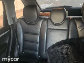фото Porsche Cayenne 2004 года с пробегом за 7000000 тенге в undefined - фото 3