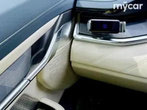 фото Zeekr 001 2023 года с пробегом за 18600000 тенге в undefined - фото 3