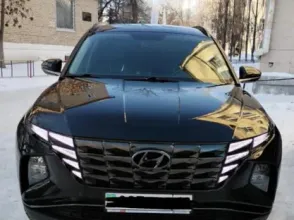 фото Hyundai Tucson 2022 года с пробегом за 14000000 тенге в undefined - фото 1