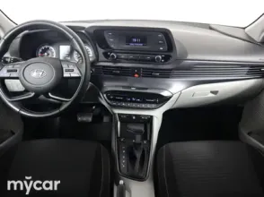 фото Hyundai i20 2023 года с пробегом за 7690000 тенге в undefined - фото 3