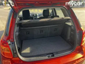 фото Suzuki SX4 2011 года с пробегом за 5390000 тенге в undefined - фото 2