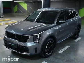 фото Kia Sorento 2024 года с пробегом за 19000000 тенге в undefined - фото 4