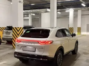 фото Honda e:NS1 2022 года с пробегом за 8900000 тенге в undefined - фото 2