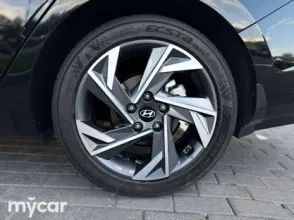 фото Hyundai Elantra 2023 года с пробегом за 9890000 тенге в undefined - фото 4