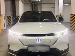 фото Honda e:NS1 2022 года с пробегом за 8900000 тенге в undefined - фото 1