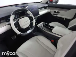 фото Jetour Dashing 2023 года с пробегом за 8550000 тенге в undefined - фото 3