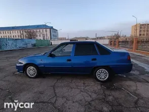 фото Daewoo Nexia 2010 года с пробегом за 1300000 тенге в undefined - фото 4