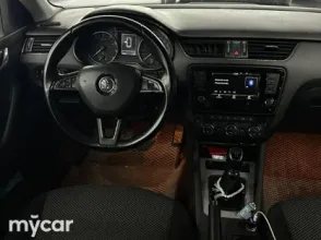 фото Skoda Octavia 2016 года с пробегом за 6300000 тенге в undefined - фото 3