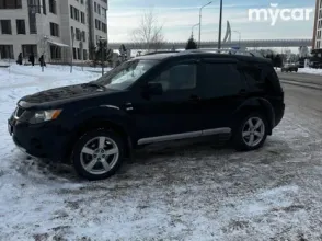 фото Mitsubishi Outlander 2008 года с пробегом за 6500000 тенге в undefined - фото 2