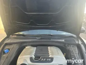 фото Porsche Cayenne 2004 года с пробегом за 7000000 тенге в undefined - фото 2