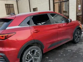 фото JAC JS6 2023 года с пробегом за 7500000 тенге в undefined - фото 3