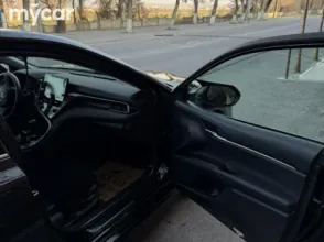 фото Toyota Camry 2021 года с пробегом за 13000000 тенге в undefined - фото 2