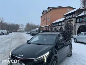 фото Kia Rio 2022 года с пробегом за 8200000 тенге в undefined - фото 4