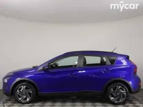 фото Hyundai Bayon 2024 года с пробегом за 8250000 тенге в undefined - фото 4