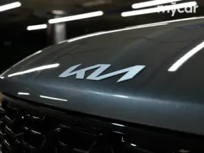 фото Kia Sorento 2024 года с пробегом за 19000000 тенге в undefined - фото 4