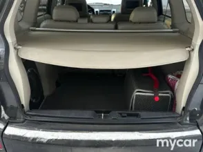 фото Mitsubishi Outlander 2008 года с пробегом за 6500000 тенге в undefined - фото 2