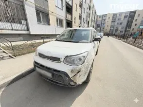 фото Kia Soul 2015 года с пробегом за 5500000 тенге в undefined - фото 1