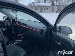 фото Kia Rio 2022 года с пробегом за 8200000 тенге в undefined - фото 2