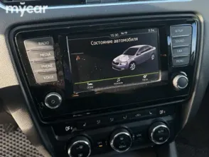 фото Skoda Octavia 2016 года с пробегом за 6300000 тенге в undefined - фото 2