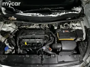 фото Hyundai Accent 2012 года с пробегом за 4100000 тенге в undefined - фото 4