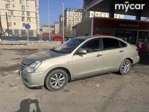 фото Nissan Almera 2014 года с пробегом за 3650000 тенге в undefined - фото 4