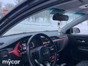 фото Kia Rio 2022 года с пробегом за 8200000 тенге в undefined - фото 3