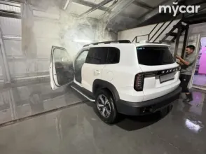 фото Haval Dargo 2023 года с пробегом за 11000000 тенге в undefined - фото 2