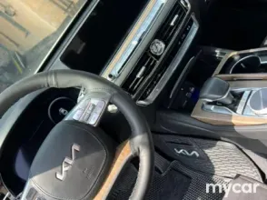 фото Kia K9 2023 года с пробегом за 27000000 тенге в undefined - фото 3