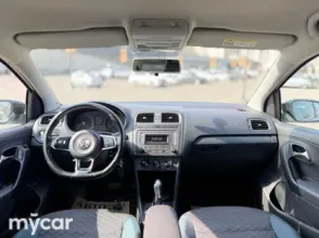 фото Volkswagen Polo 2020 года с пробегом за 6300000 тенге в undefined - фото 3