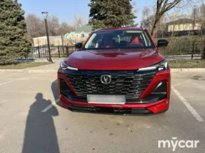 фото Changan CS55Plus 2024 года с пробегом за 9000000 тенге в undefined - фото 4