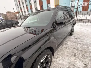 фото Hyundai Santa Fe 2025 года с пробегом за 18500000 тенге в undefined - фото 4