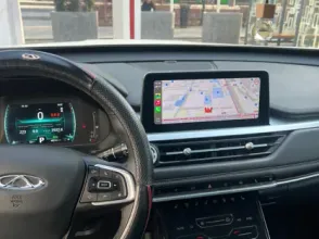 фото Chery Tiggo 7 Pro 2023 года с пробегом за 7500000 тенге в undefined - фото 3