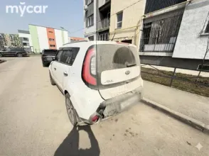 фото Kia Soul 2015 года с пробегом за 5500000 тенге в undefined - фото 2