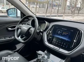 фото Jetour X70 2024 года с пробегом за 9200000 тенге в undefined - фото 4