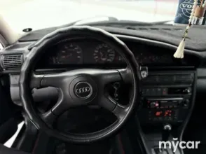 фото Audi 100 1993 года с пробегом за 2300000 тенге в undefined - фото 3