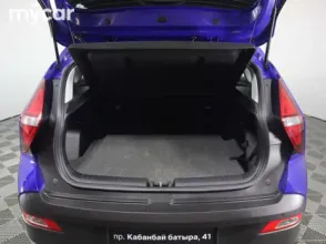 фото Hyundai Bayon 2024 года с пробегом за 8250000 тенге в undefined - фото 3