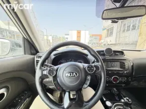 фото Kia Soul 2015 года с пробегом за 5500000 тенге в undefined - фото 3