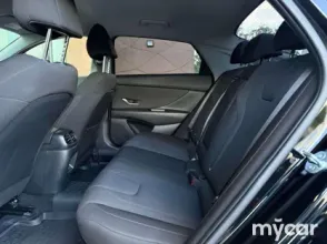 фото Hyundai Elantra 2023 года с пробегом за 9890000 тенге в undefined - фото 4