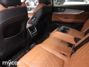 фото Chery Tiggo 8 Pro Max 2023 года с пробегом за 9150000 тенге в undefined - фото 4