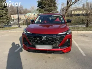 фото Changan CS55Plus 2024 года с пробегом за 9000000 тенге в undefined - фото 2