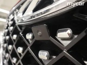 фото Chery Tiggo 8 Pro Max 2023 года с пробегом за 9150000 тенге в undefined - фото 4