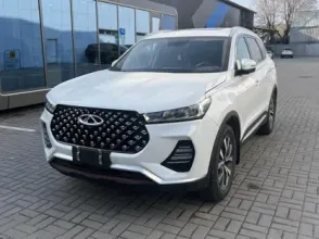 фото Chery Tiggo 7 Pro 2023 года с пробегом за 7500000 тенге в undefined - фото 4