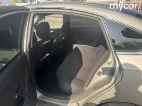 фото Nissan Almera 2014 года с пробегом за 3650000 тенге в undefined - фото 3