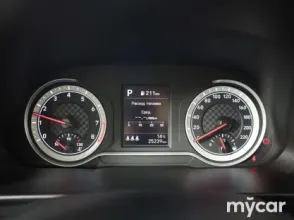 фото Hyundai Bayon 2024 года с пробегом за 8250000 тенге в undefined - фото 3